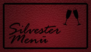 Silvestermenü